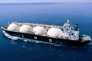   :        LNG