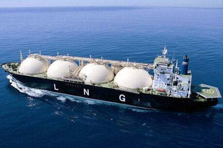   :        LNG