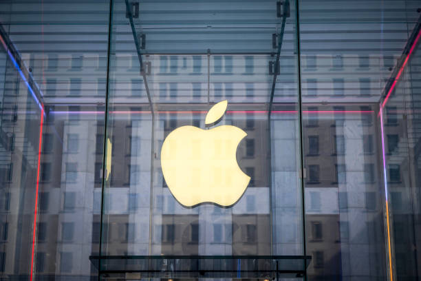 Антимонопольний регулятор Франції оштрафував Apple через систему збору даних Антимонопольний регулятор Франції оштрафував Apple через систему збору даних