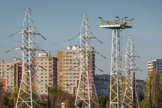 Україна розпочала звільнення діапазону 700 МГц Україна розпочала звільнення діапазону 700 МГц