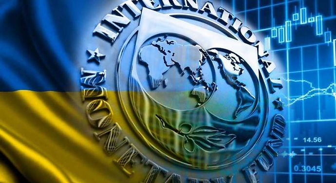Уповільнення ВВП та підвищення податків: які прогнози й нові умови з’явилися в Меморандумі України з МВФ Уповільнення ВВП та підвищення податків: які прогнози й нові умови з’явилися в Меморандумі України з МВФ