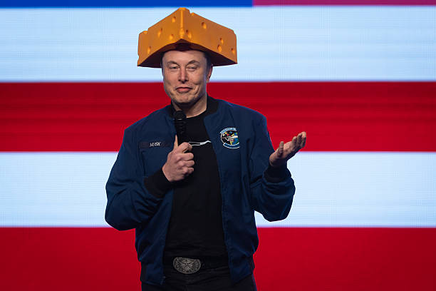 Продажі Tesla в Європі падають через політичні погляди Маска Продажі Tesla в Європі падають через політичні погляди Маска
