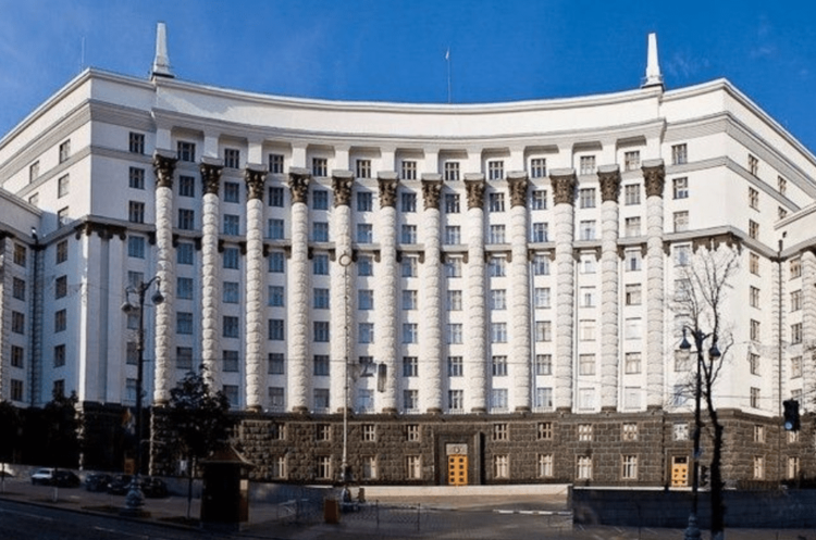 Уряд врегулював перерозподіл гуманітарної допомоги Уряд врегулював перерозподіл гуманітарної допомоги