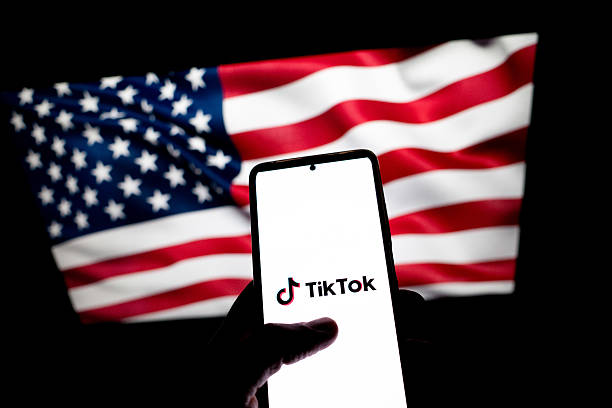 Трамп розгляне остаточну пропозицію щодо продажу TikTok – Reuters Трамп розгляне остаточну пропозицію щодо продажу TikTok – Reuters