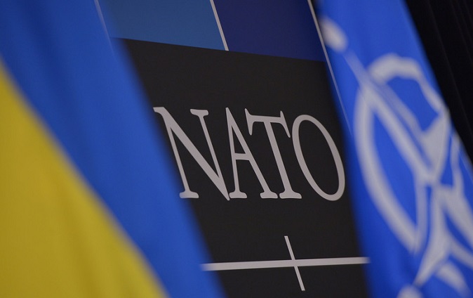 НАТО без США? Євроатлантичні безпекові альтернативи НАТО без США? Євроатлантичні безпекові альтернативи