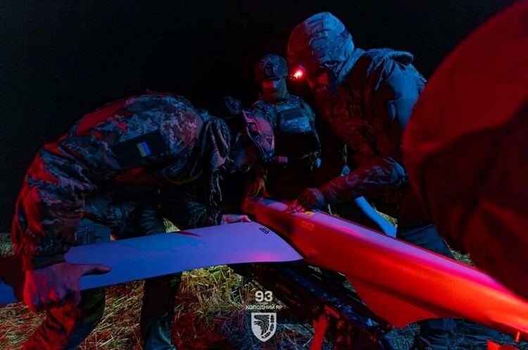 Маркетплейс дронів для ЗСУ – на низькому старті: як працюватиме платформа Маркетплейс дронів для ЗСУ – на низькому старті: як працюватиме платформа