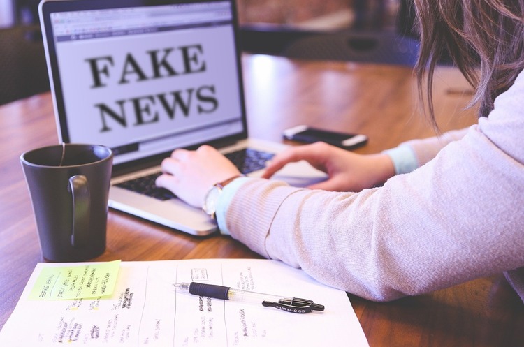 Фото: pixabay росія активізувала інформаційну операцію проти України – зовнішня розвідка