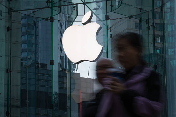 Нові мита Трампа вдарять по ланцюгу постачання Apple Нові мита Трампа вдарять по ланцюгу постачання Apple