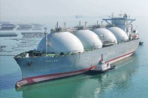     LNG