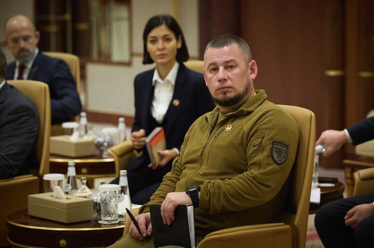 Фото: Павло Паліса/Facebook росія готує наступ на кількох напрямках і хоче наростити угруповання на 150 тисяч – Паліса