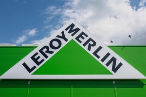 ³         LEROY MERLIN   