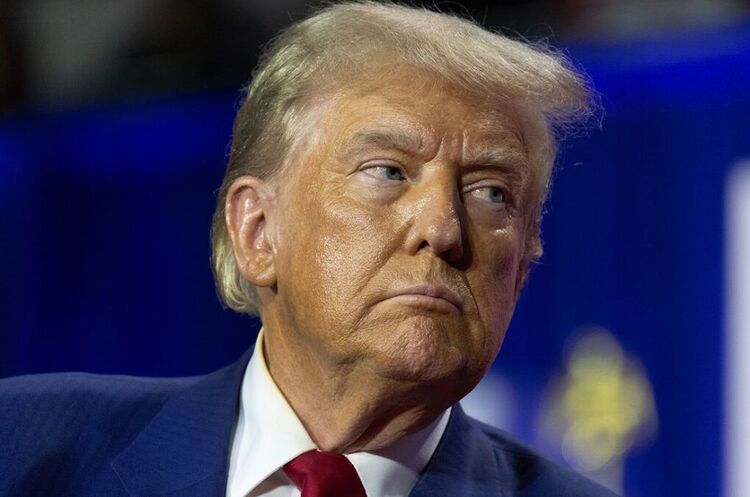 Фото: Getty Images Трамп приїде на саміт НАТО в Нідерландах – Сікорський
