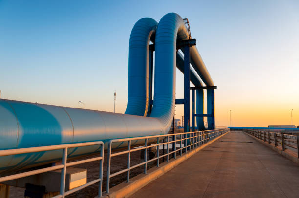 «Нафтогаз» імпортував близько 800 млн кубометрів газу від початку року «Нафтогаз» імпортував близько 800 млн кубометрів газу від початку року