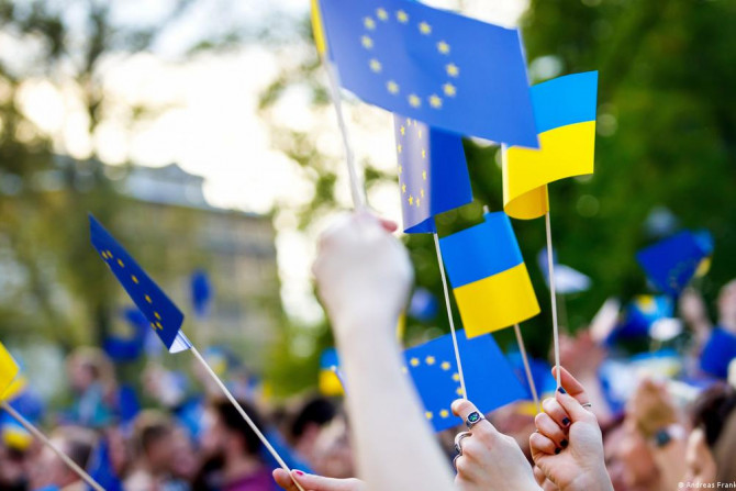 Кабмін затвердив план заходів для виконання рекомендацій Єврокомісії Кабмін затвердив план заходів для виконання рекомендацій Єврокомісії