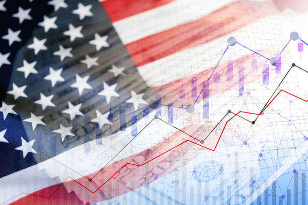 Фондовий ринок США зазнав найбільшого обвалу в історії Фондовий ринок США зазнав найбільшого обвалу в історії