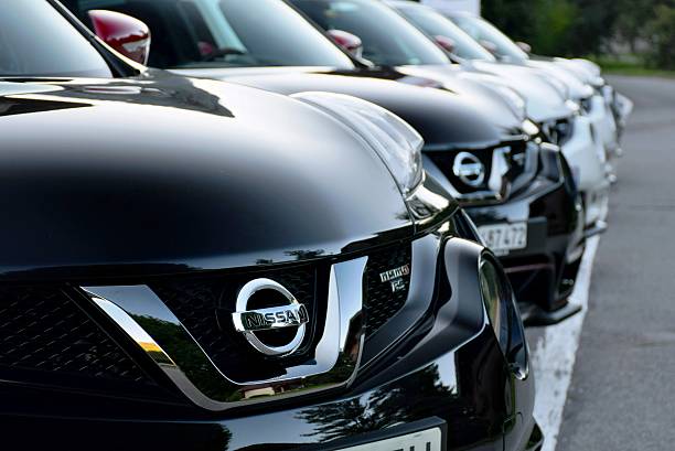 Nissan заявив, що не прийматиме нові замовлення в США на Infiniti Nissan заявив, що не прийматиме нові замовлення в США на Infiniti
