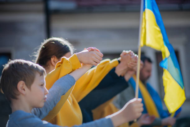 Унаслідок ворожих атак в Україні загинули 616 дітей та понад 1863 отримали поранення Унаслідок ворожих атак в Україні загинули 616 дітей та понад 1863 отримали поранення