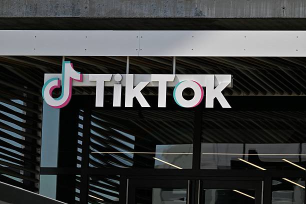 Китай відмовився від угоди з США щодо продажу TikTok – Bloomberg Китай відмовився від угоди з США щодо продажу TikTok – Bloomberg