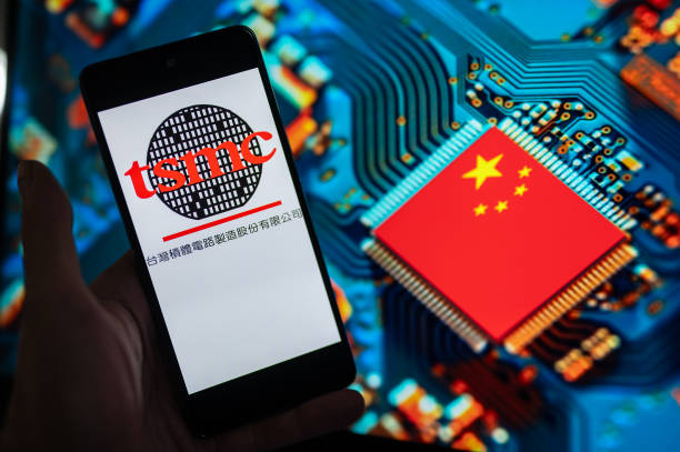 Intel і TSMC досягли попередньої домовленості про створення заводу з виробництва чипів Intel і TSMC досягли попередньої домовленості про створення заводу з виробництва чипів