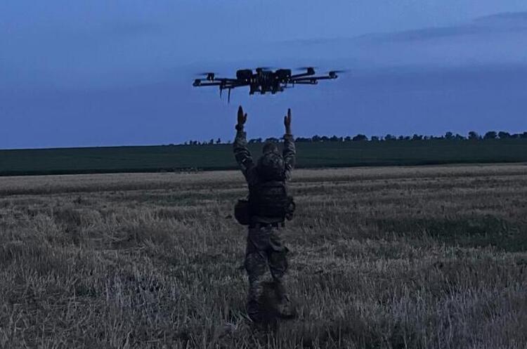 фото Міноборони України росія формує підрозділи «сільськогосподарських дронів», копіюючи українські технології БПЛА