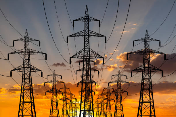 Україна наростила експорт електроенергії на 131% Україна наростила експорт електроенергії на 131%
