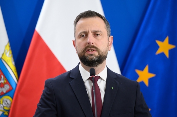 Фото: DR Міністр оборони Польщі прокоментував виведення американських військ з аеропорту Жешува