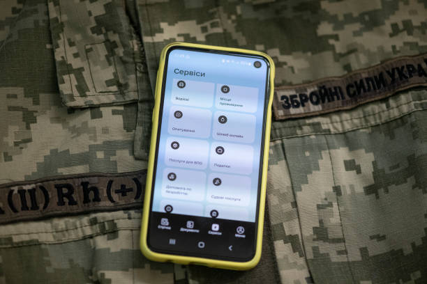 У «Дії» відновили три послуги для бізнесу У «Дії» відновили три послуги для бізнесу