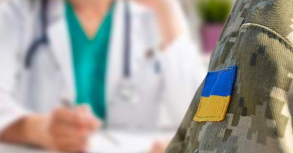 Військовозобов’язані з обмеженою придатністю мають повторно пройти ВЛК до 5 червня – Міноборони Військовозобов’язані з обмеженою придатністю мають повторно пройти ВЛК до 5 червня – Міноборони