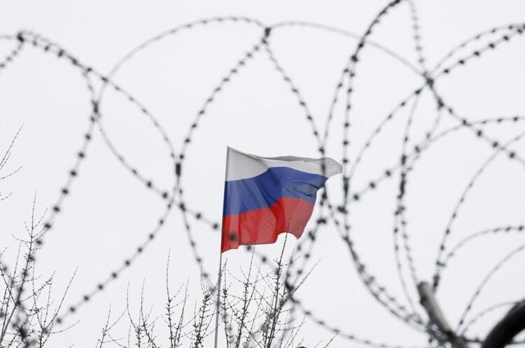 Дві третини українців уникають бізнесу, що залишився в рф, - дослідження Deloitte Дві третини українців уникають бізнесу, що залишився в рф, - дослідження Deloitte