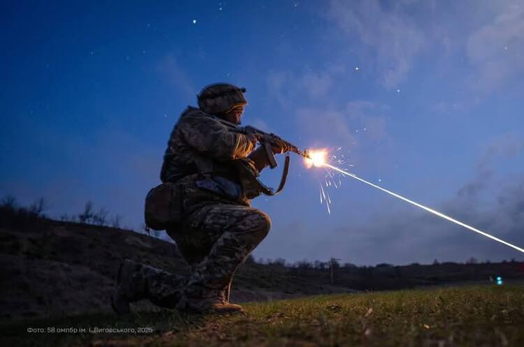 Фото: Генштаб ЗСУ Втрати ворога на 9 квітня: оборонці ліквідували 1270 військових рф