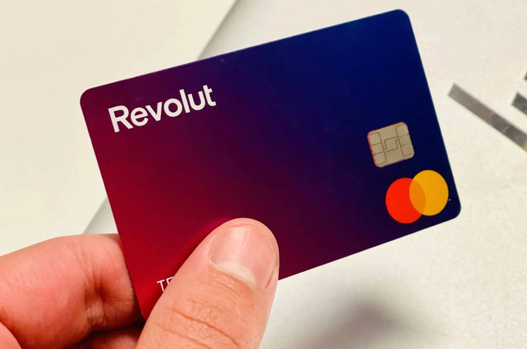 Лондонський Revolut припиняє реєстрацію нових клієнтів в Україні через конфлікт Лондонський Revolut припиняє реєстрацію нових клієнтів в Україні через конфлікт