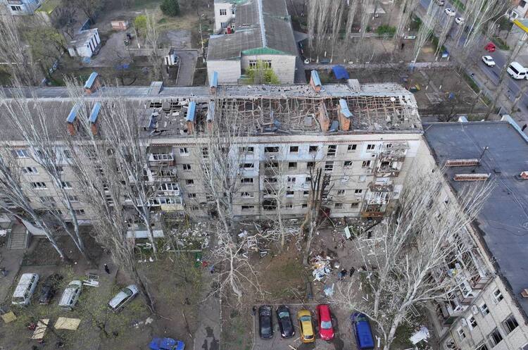 рф атакувала безпілотниками Київ і Миколаїв рф атакувала безпілотниками Київ і Миколаїв