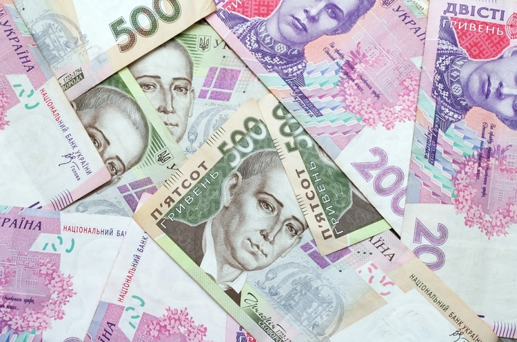 Місцеві бюджети отримали 120 млрд грн у I кварталі 2025 року – Мінфін Місцеві бюджети отримали 120 млрд грн у I кварталі 2025 року – Мінфін