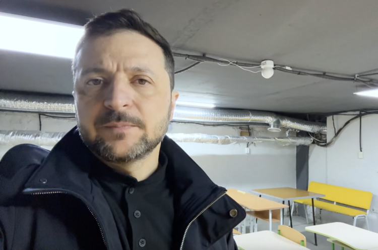 Фото: Офіс президента Україна спрямує ще понад півмільярда гривень на системи РЕБ – Зеленський