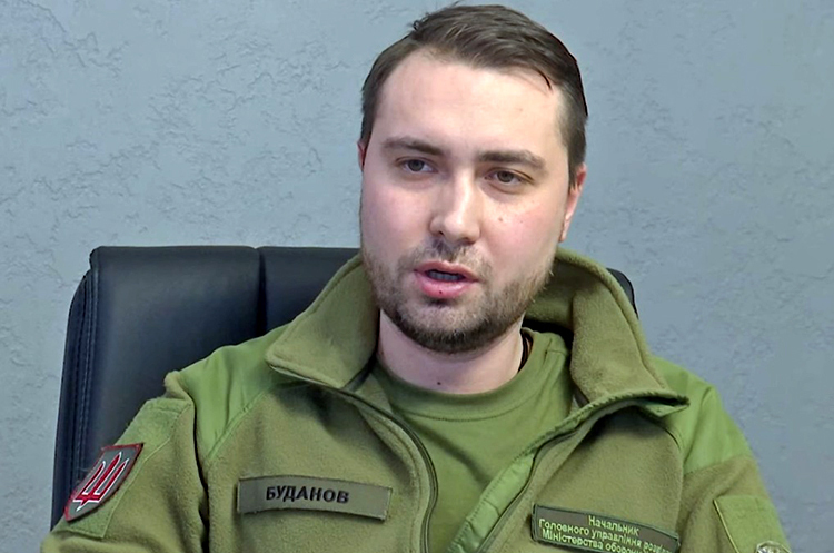 Фото: armyinform.com.ua Буданов розкрив нові деталі російського удару по Сумах
