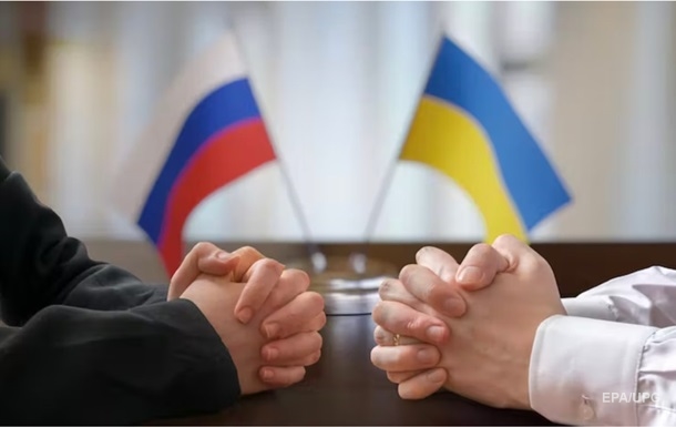 Фото: ілюстративне У Туреччині анонсували переговори України та росії