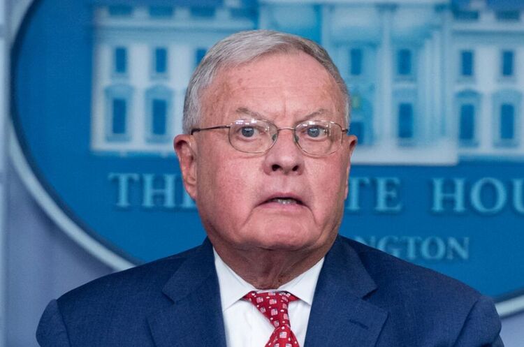 Фото: DR Спецпредставник Трампа відреагував на удар росії по Сумах