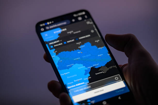 Фото: ілюстративне Європа прагне знайти альтернативу Starlink – WSJ