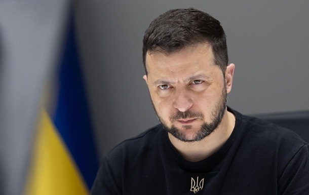 Фото: офіс президента Зеленський озвучив втрати України у війні з росією (оновлено)