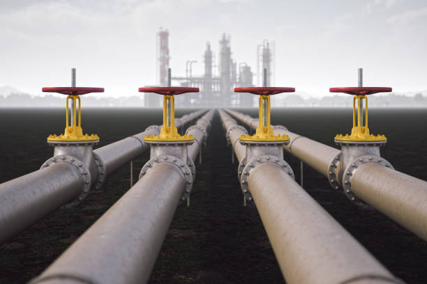 ЄС може поновити закупівлю російського газу – Reuters ЄС може поновити закупівлю російського газу – Reuters