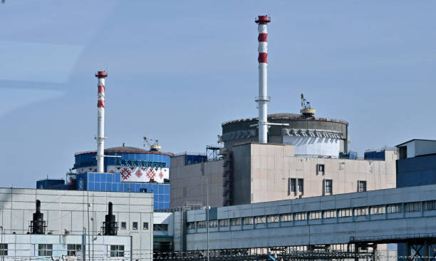 Болгарія пропонує переглянути вартість реакторів для ХАЕС – нардеп Болгарія пропонує переглянути вартість реакторів для ХАЕС – нардеп