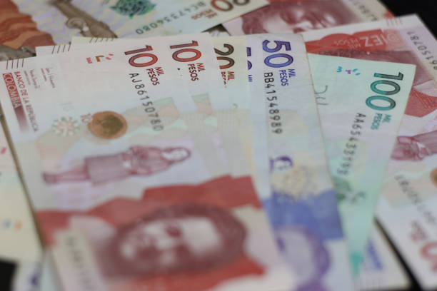 Аргентинське песо впало на 10% Аргентинське песо впало на 10%