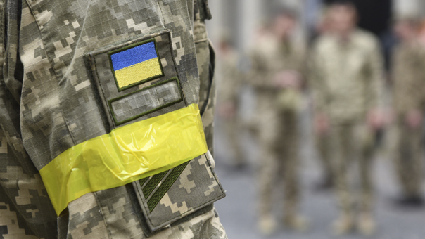 Зміни у бронюванні для СБУ та розвідки: уряд оновив правила Зміни у бронюванні для СБУ та розвідки: уряд оновив правила
