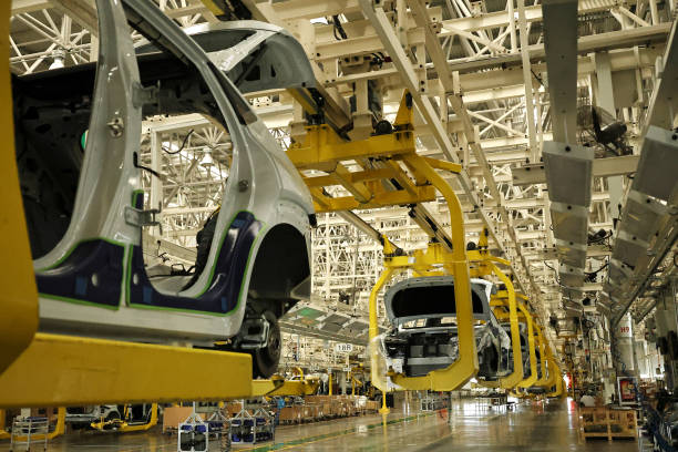 Honda почала перевозити свої заводи з Канади та Мексики у США через мита Трампа Honda почала перевозити свої заводи з Канади та Мексики у США через мита Трампа