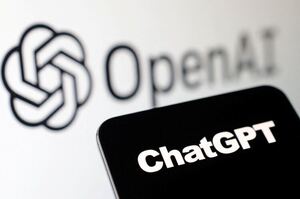   : OpenAI       The Verge