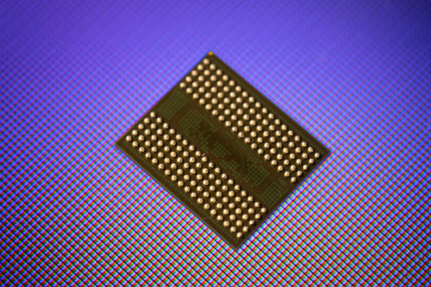 Білий дім заборонив NVIDIA постачати чипи зі штучним інтелектом до Китаю
