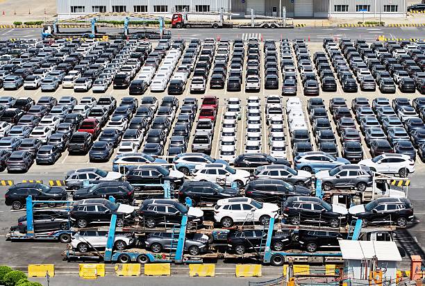 В Україні опублікували список автобестселерів серед вживаних авто віком до 5 років В Україні опублікували список автобестселерів серед вживаних авто віком до 5 років