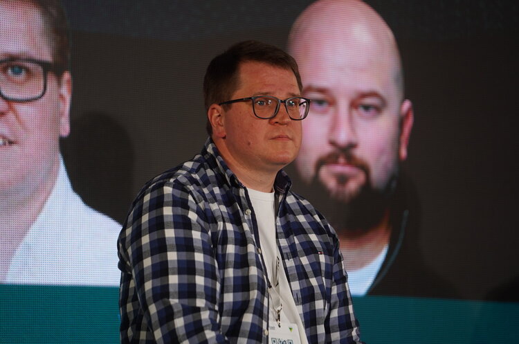 Якщо ШІ дає результат за 10 хвилин – це вже не фантастика, а бізнес-реальність Якщо ШІ дає результат за 10 хвилин – це вже не фантастика, а бізнес-реальність