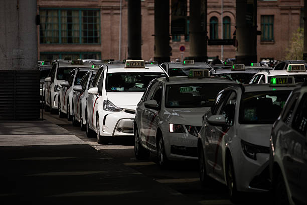 Компанія Lyft оголосила про покупку застосунку онлайн-таксі Freenow для розширення в Європі Компанія Lyft оголосила про покупку застосунку онлайн-таксі Freenow для розширення в Європі