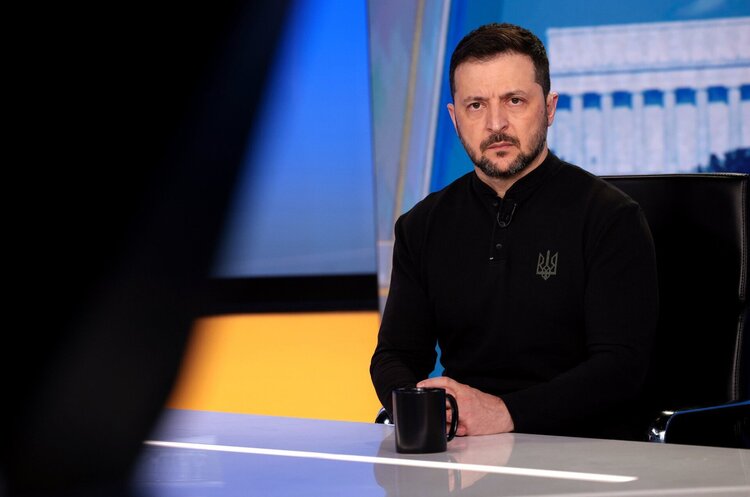 фото Getty Images Зеленський: українському оборонному сектору не вистачає 40% фінансування